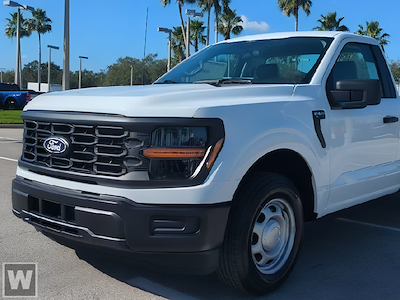 2026 Ford F-150 Regular Cab RWD Pickup for sale #FT30799 - photo 1