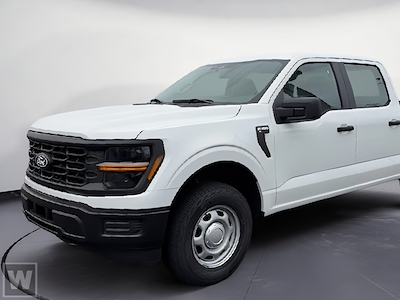 2026 Ford F-150 SuperCrew Cab 4WD Pickup for sale #T680264 - photo 1