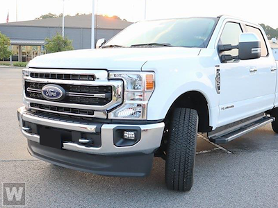 New 2022 Ford F-250 Lariat Crew Cab 4x4 Pickup for sale #D02795 - photo 1