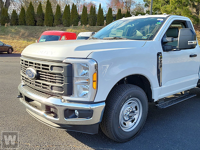 New 2023 Ford F-250 XL Regular Cab 4x4 Reading Service Truck for sale #NC32557 - photo 1