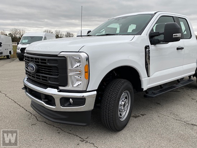 2023 Ford F-250 Super Cab 4x2, Royal Truck Body Service Body Service Truck for sale #4230401 - photo 1