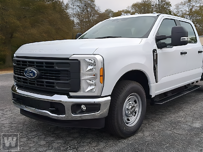 2024 Ford F-250 Crew Cab 4WD, Pickup for sale #G40744 - photo 1