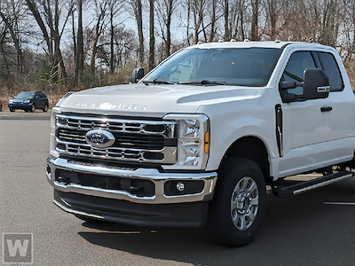 2024 Ford F-250 Super Cab 4x4, Pickup for sale #24FT144 - photo 1