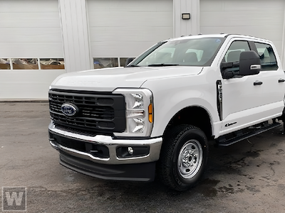 2025 Ford F-250 Crew Cab 4x4 Pickup for sale #F4233 - photo 1
