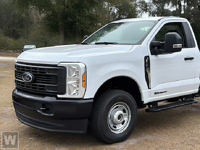 2025 Ford F-250 Regular Cab 4WD Pickup for sale #G12112 - photo 1