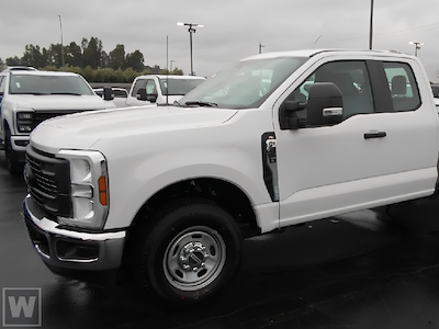 2025 Ford F-250 Super Cab 4x4 Pickup for sale #419263 - photo 1
