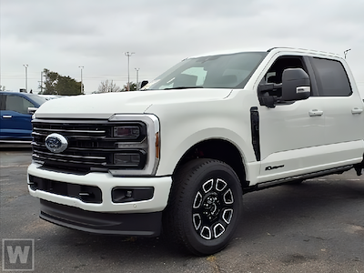 2025 Ford F-250 Crew Cab 4WD, Pickup for sale #FS0553 - photo 1