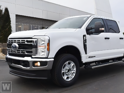 2025 Ford F-250 Crew Cab 4x4 Pickup for sale #25I251 - photo 1