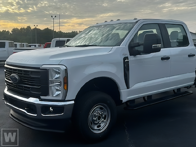 New 2026 Ford F-250 XL Crew Cab 4x4 Pickup for sale #11329 - photo 1