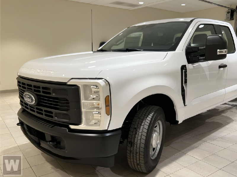 2026 Ford F-250 Super Duty