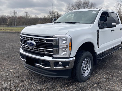 New 2023 Ford F-350 Crew Cab 4WD Knapheide Service Truck for sale #230354 - photo 1