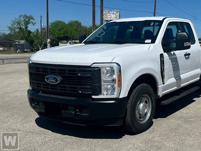 New 2023 Ford F-350 XL Super Cab 4x4 Crysteel Dump Truck for sale #313601 - photo 1