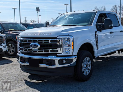 2023 Ford F-350 Crew Cab SRW 4WD Pickup for sale #PEC71747 - photo 1