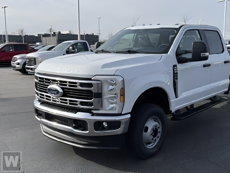 New 2024 Ford F-350 Pickup for sale in Portland, OR | #45609