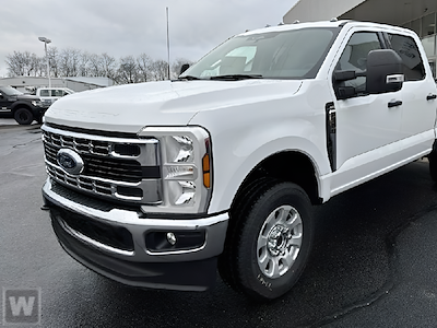 2024 Ford F-350 Crew Cab DRW 4x4, Pickup for sale #I7561 - photo 1