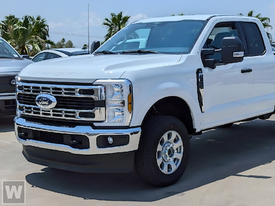 2024 Ford F-350 Super Cab DRW 4x4, Pickup for sale #I7538 - photo 1