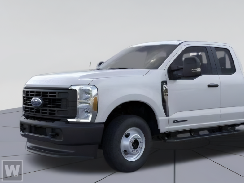 2026 Ford F-350 Super Duty