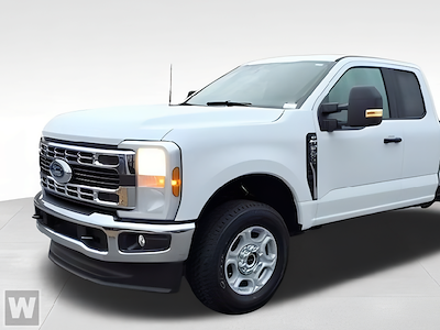 New 2026 Ford F-350 - photo 1