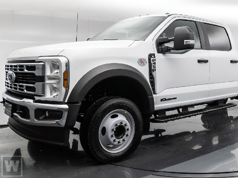 Cab Top & A-Pillar Kit | FORD F-450 LIMITED 2020