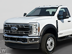 New 2026 Ford F-450 Regular Cab Cab Chassis for sale #B7084 - photo 1