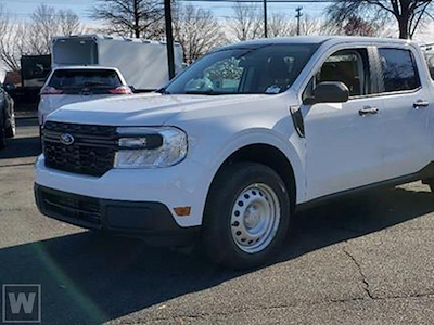 2022 Ford Maverick SuperCrew Cab FWD Pickup for sale #FG5204 - photo 1