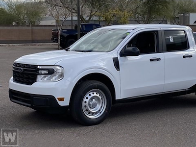 2023 Ford Maverick SuperCrew Cab SRW 4x4 Pickup for sale #FF23061 - photo 1