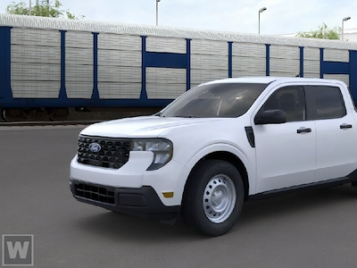 2025 Ford Maverick SuperCrew Cab AWD Pickup for sale #JF24017 - photo 1