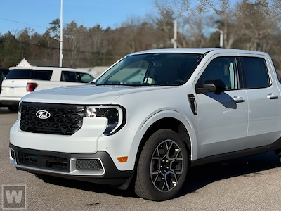 New 2026 Ford Maverick Lariat SuperCrew Cab for sale #261257 - photo 1
