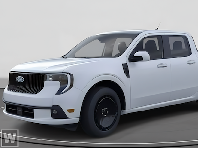 New 2026 Ford Maverick Lobo SuperCrew Cab for sale #F60191 - photo 1