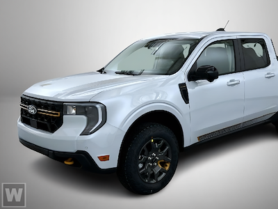 New 2026 Ford Maverick Tremor SuperCrew Cab for sale #TW8NC926*O - photo 1