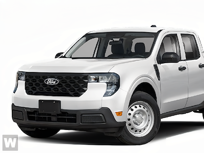 New 2026 Ford Maverick XL SuperCrew Cab AWD Pickup for sale #925834 - photo 1
