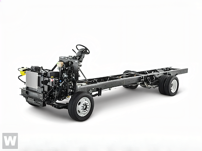 New 2023 Ford F-59 RWD Stripped Chassis for sale #P0A00129 - photo 1