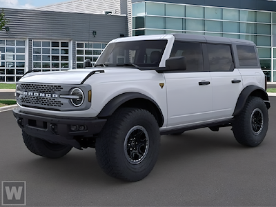 2024 Ford Bronco 4WD SUV for sale #T32682 - photo 1