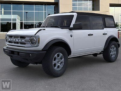 2024 Ford Bronco 4WD SUV for sale #67785 - photo 1