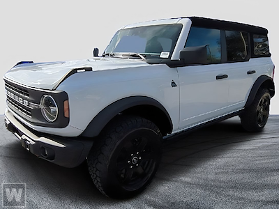 2024 Ford Bronco 4WD SUV for sale #T80814 - photo 1