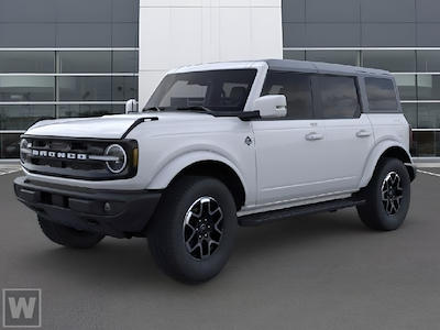2024 Ford Bronco 4WD SUV for sale #GA99239 - photo 1