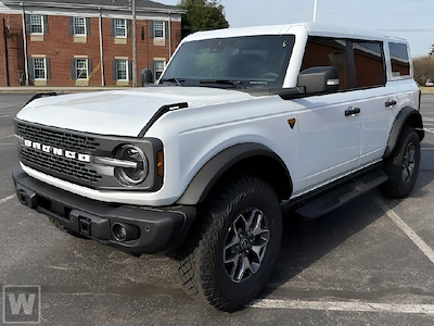 2025 Ford Bronco 4WD SUV for sale #FS1383 - photo 1