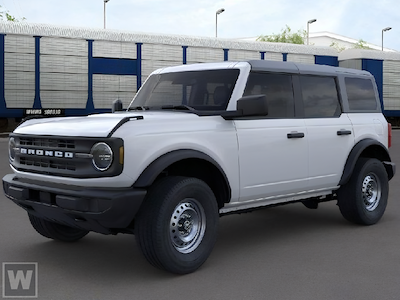 2025 Ford Bronco 4WD SUV for sale #I8530 - photo 1
