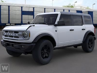 2025 Ford Bronco 4WD SUV for sale #FS1376 - photo 1