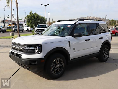 2022 Ford Bronco Sport 4WD SUV for sale #2231R9B - photo 1
