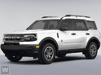 2024 Ford Bronco Sport AWD SUV for sale #241397 - photo 1
