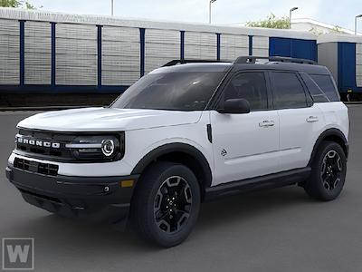 2024 Ford Bronco Sport 4WD SUV for sale #FR3245DT - photo 1