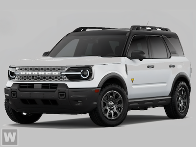 2026 Ford Bronco Sport 4WD SUV for sale #95908 - photo 1