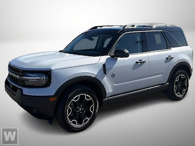 2026 Ford Bronco Sport 4WD SUV for sale #95950 - photo 1