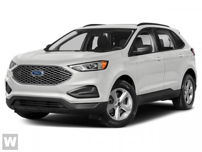 2024 Ford Edge AWD SUV for sale #RBB03157 - photo 1