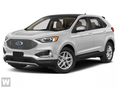 2024 Ford Edge AWD SUV for sale #RT91042 - photo 1