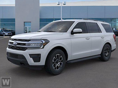 2022 Ford Expedition 4x4 SUV for sale #C04817F - photo 1