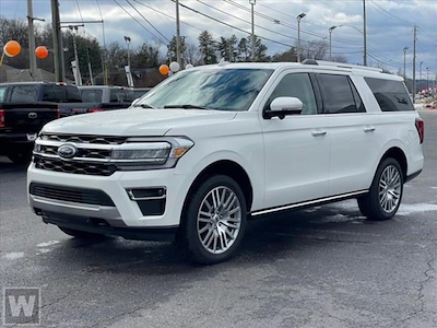 2023 Ford Expedition RWD SUV for sale #PEA17626 - photo 1