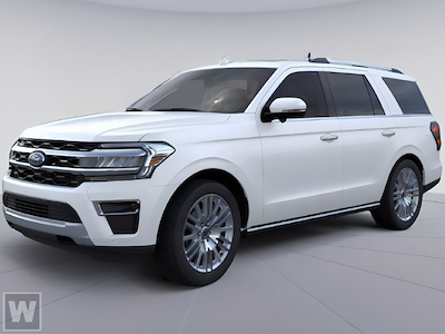 2024 Ford Expedition 4WD SUV for sale #U410172 - photo 1