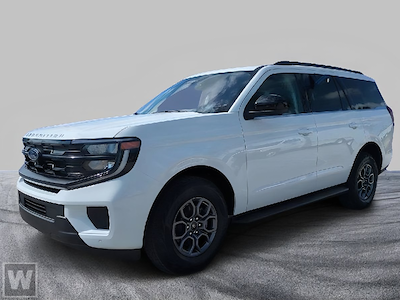 2025 Ford Expedition 4WD SUV for sale #SFLF250559 - photo 1